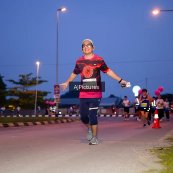 Runner Photo 3440456
