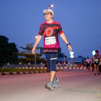 Runner Photo 3440458