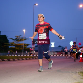Runner Photo 3440459