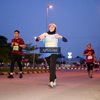 Runner Photo 3440460