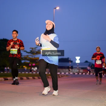Runner Photo 3440461