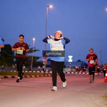 Runner Photo 3440462