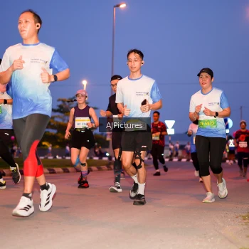 Runner Photo 3440463