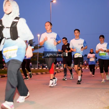 Runner Photo 3440464