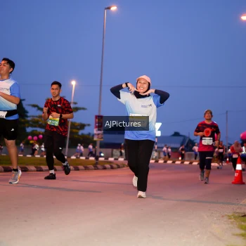 Runner Photo 3440465