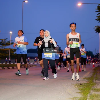 Runner Photo 3440466