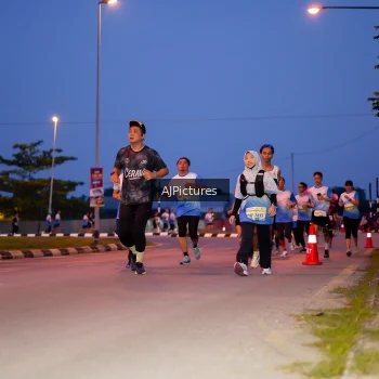 Runner Photo 3440470