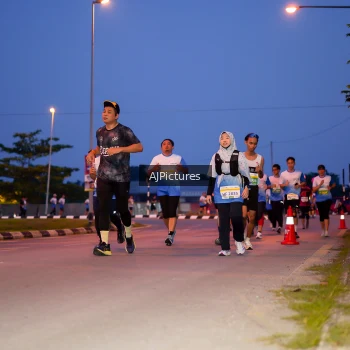 Runner Photo 3440472