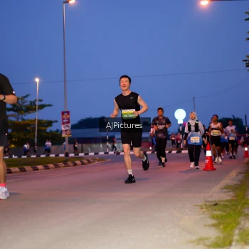 Runner Photo 3440474