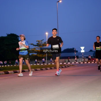 Runner Photo 3440476