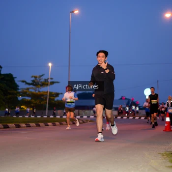Runner Photo 3440478