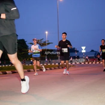 Runner Photo 3440480