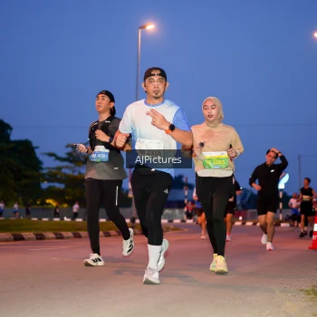 Runner Photo 3440482