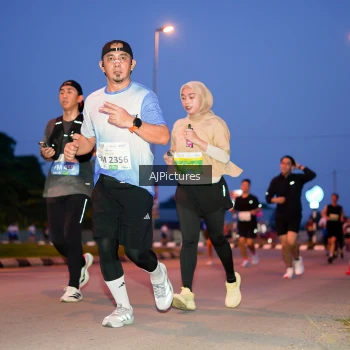 Runner Photo 3440483