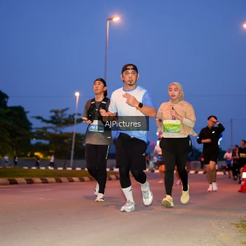 Runner Photo 3440484