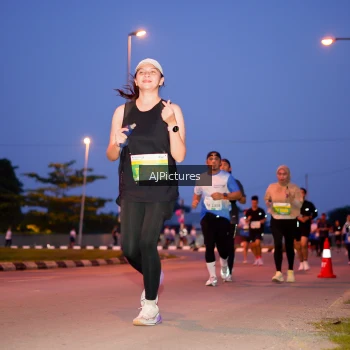 Runner Photo 3440485