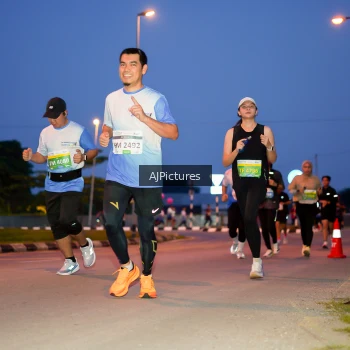 Runner Photo 3440487