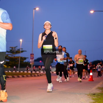 Runner Photo 3440488
