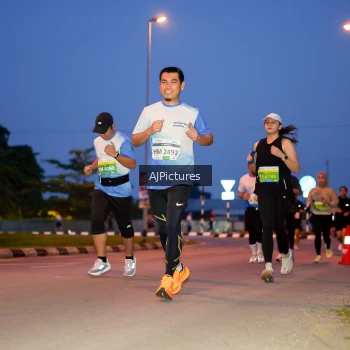Runner Photo 3440489