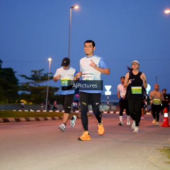 Runner Photo 3440490