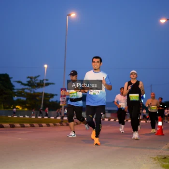 Runner Photo 3440491