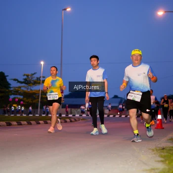 Runner Photo 3440492
