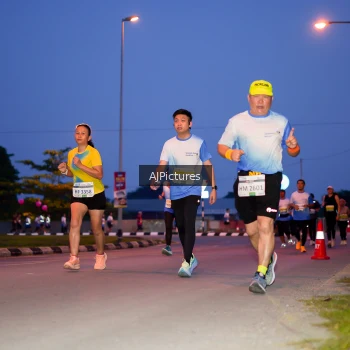 Runner Photo 3440493