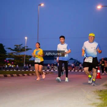 Runner Photo 3440494
