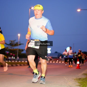Runner Photo 3440496