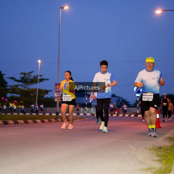 Runner Photo 3440497