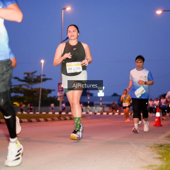 Runner Photo 3440500