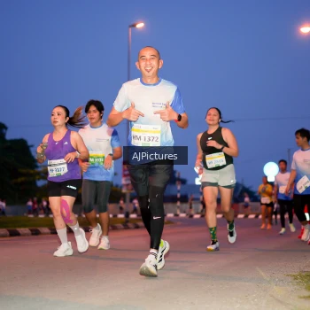 Runner Photo 3440501