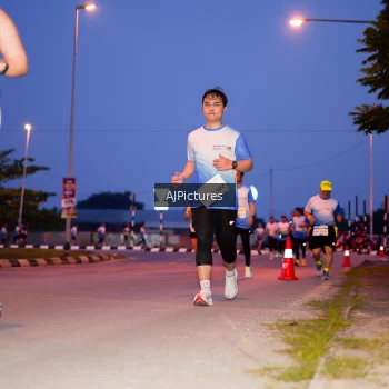 Runner Photo 3440502
