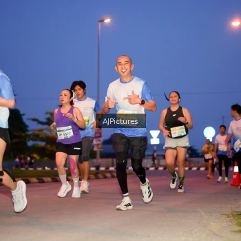 Runner Photo 3440503