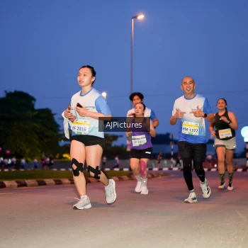 Runner Photo 3440504
