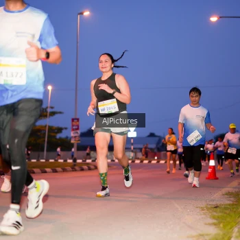 Runner Photo 3440505
