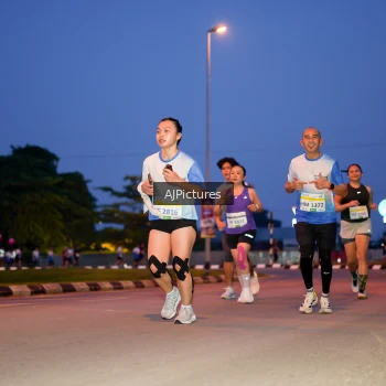Runner Photo 3440507