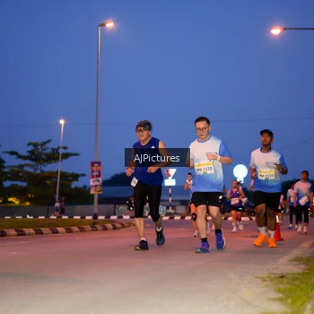 Runner Photo 3440509