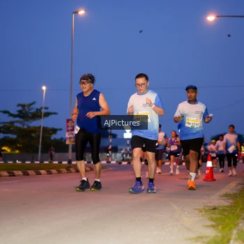 Runner Photo 3440510