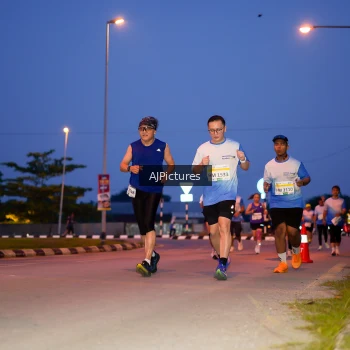 Runner Photo 3440511