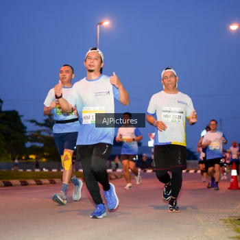 Runner Photo 3440512