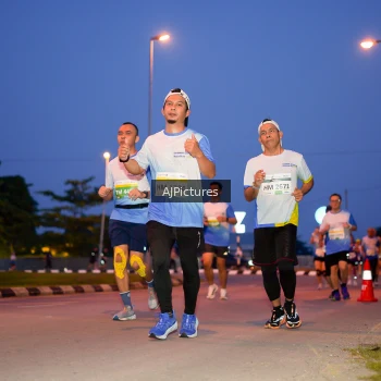 Runner Photo 3440513