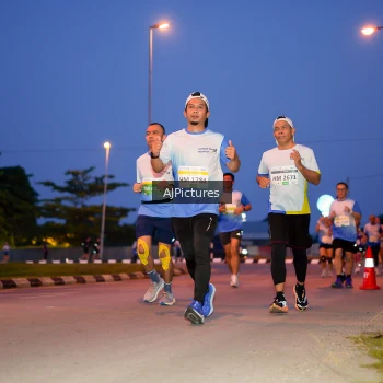Runner Photo 3440515