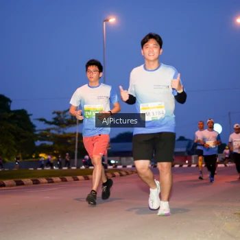 Runner Photo 3440516