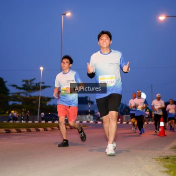 Runner Photo 3440517