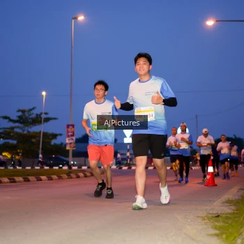 Runner Photo 3440518