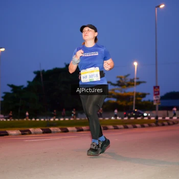 Runner Photo 3440519