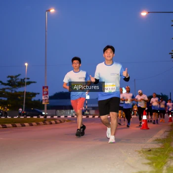 Runner Photo 3440520