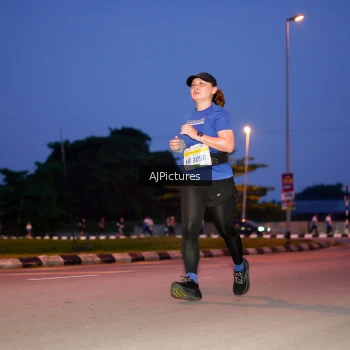 Runner Photo 3440521