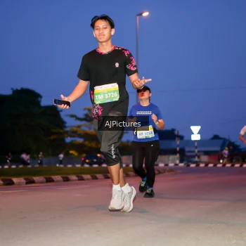 Runner Photo 3440522
